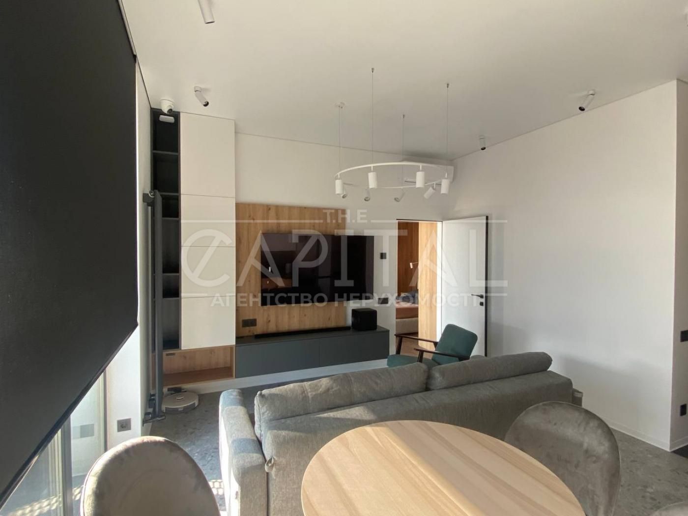 Оренда квартири, вул. Ґарета Джонса, Лук'янівка, ЖК UNIT.Home