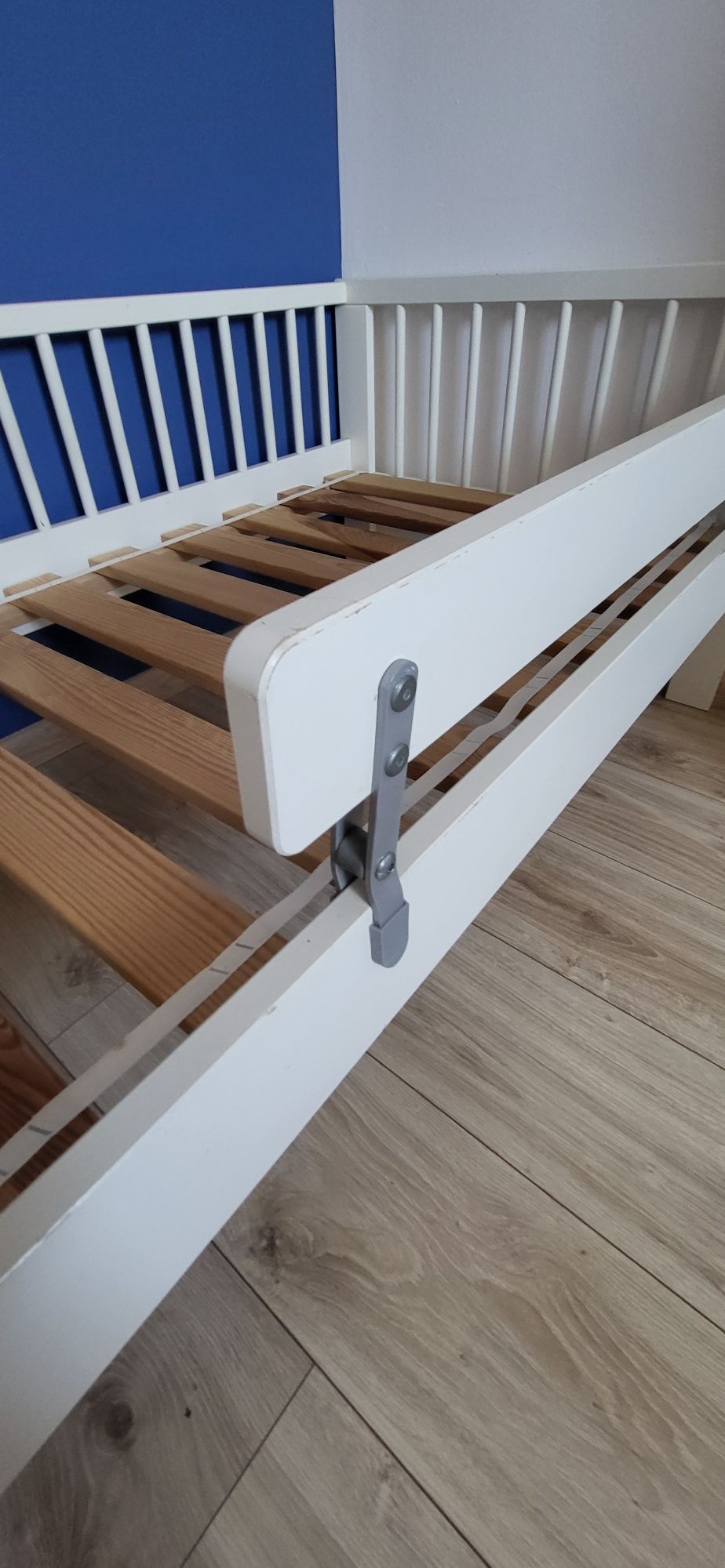Łóżko dziecięce Ikea 70x160