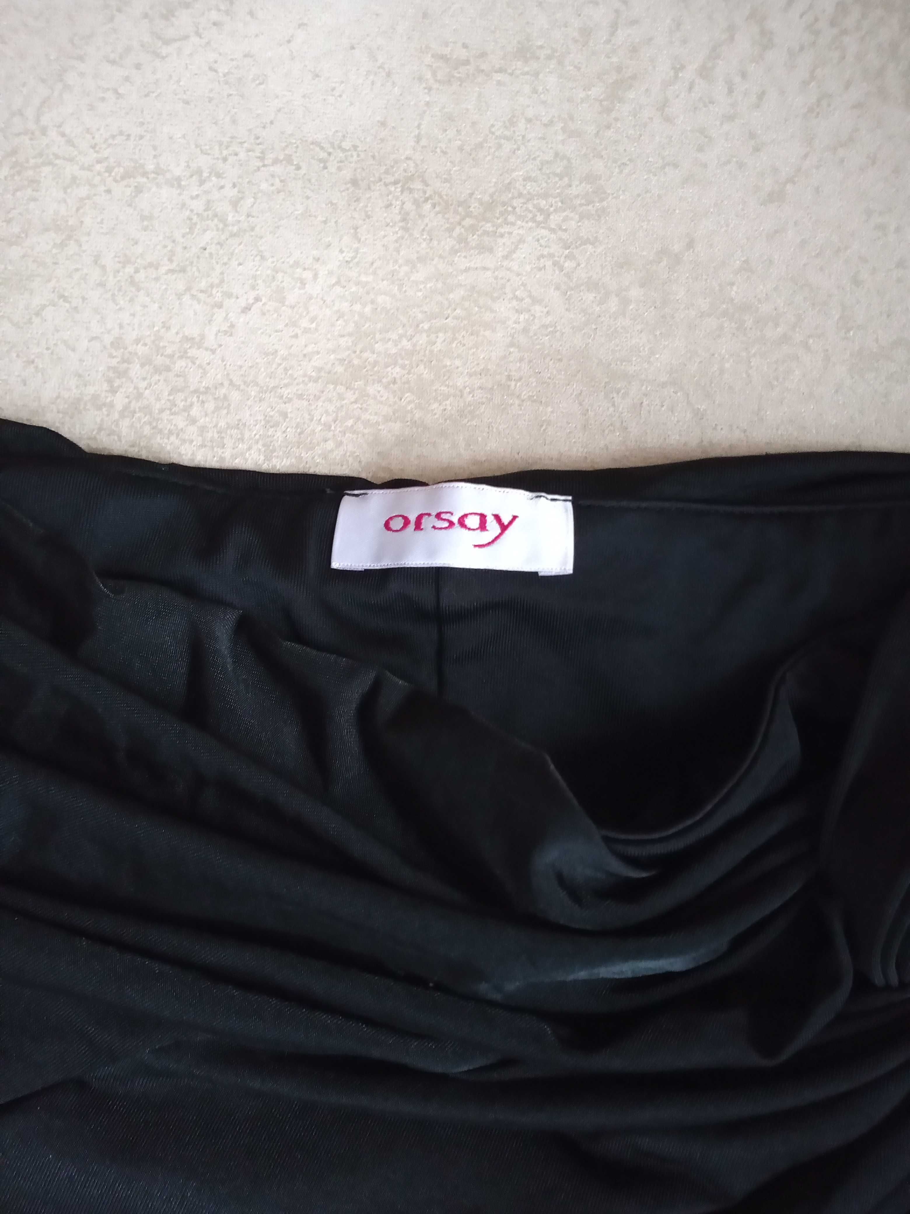 Spódnica/bluzka bez ramiączek Orsay M