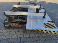 Winda samozaładowcza BAR 2014 rok , 1500 kg ,sprawna