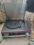 CAMRY CR1113 gramofon