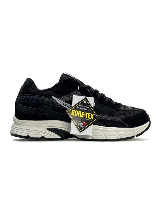 Кросівки Nike Initiator GTX Black White (Найк термо кроссовки женские)