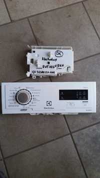 Programator moduł główny sterujący front pralki Electrolux EWT1066EKW