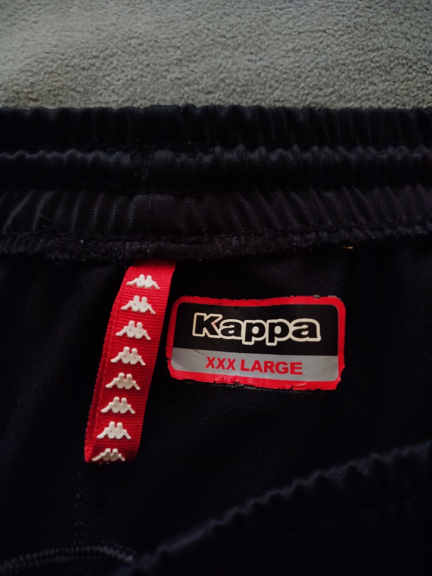 Шорти kappa xl!!