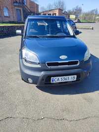 Продається Kia Soul 2009