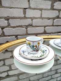 Trio Villeroy&Boch Botanica