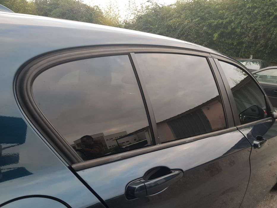 CENTRO DE ABATE MYBMW.... bem f20 118d para peças