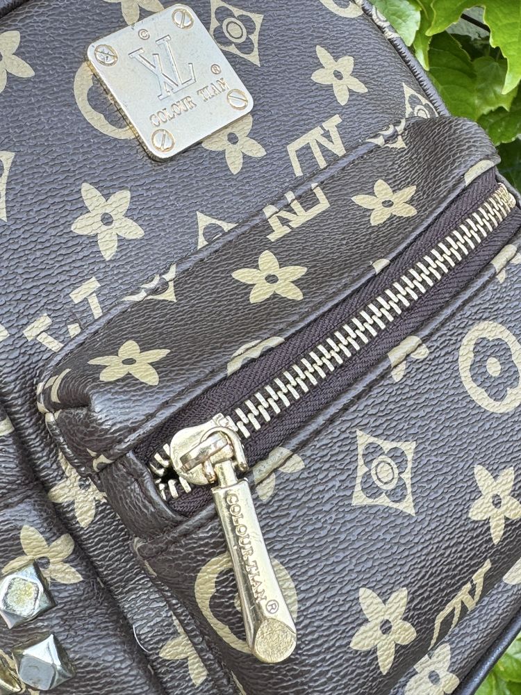 Рюкзак Louis Vuitton, у відмінному стані