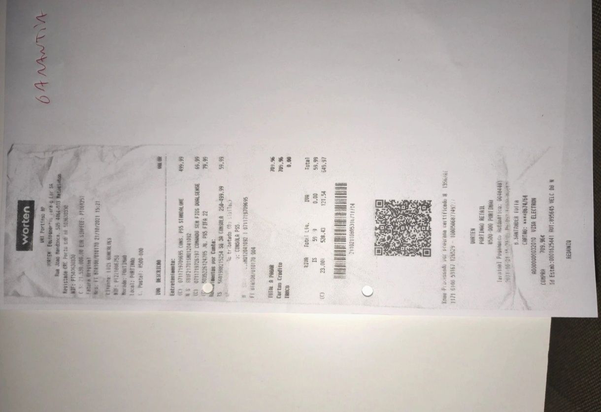 PS5 versão de CD
