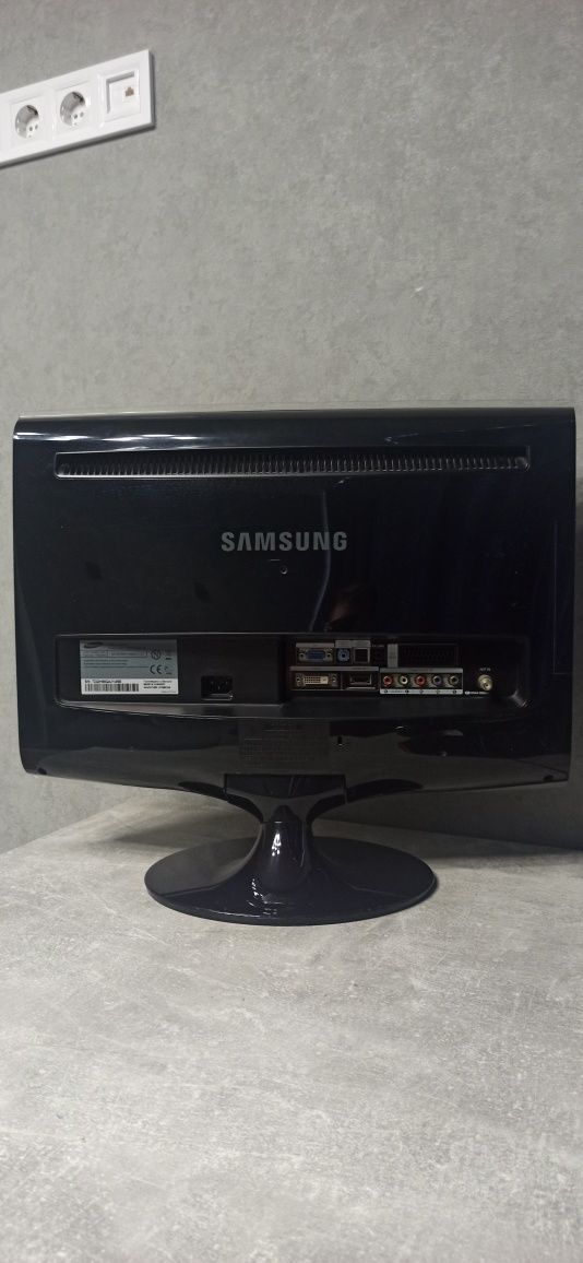 Samsung SyncMaster T220