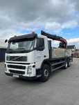 Volvo HDS FM 400  Volvo HDS FM 400