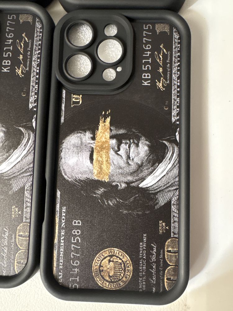 Capas iphone 16 pro max
