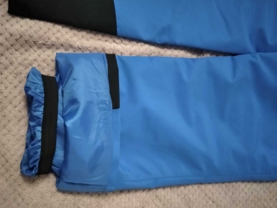 Мужские лыжные штаны