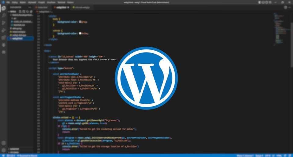 Tworzenie stron www (wordpress)