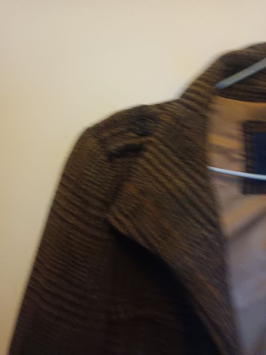 Casaco  Zara  L feminino