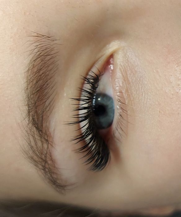 Нарощення вій,ламінування, курси нарощення і ламінування