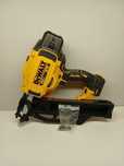 DeWALT DCN920 20V Акумуляторний нейлер 21° 50-90мм