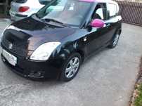 Sprzedam suzuki swift