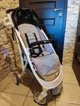 Wozek spacerowy Euro cart Volt pro do 22 kg