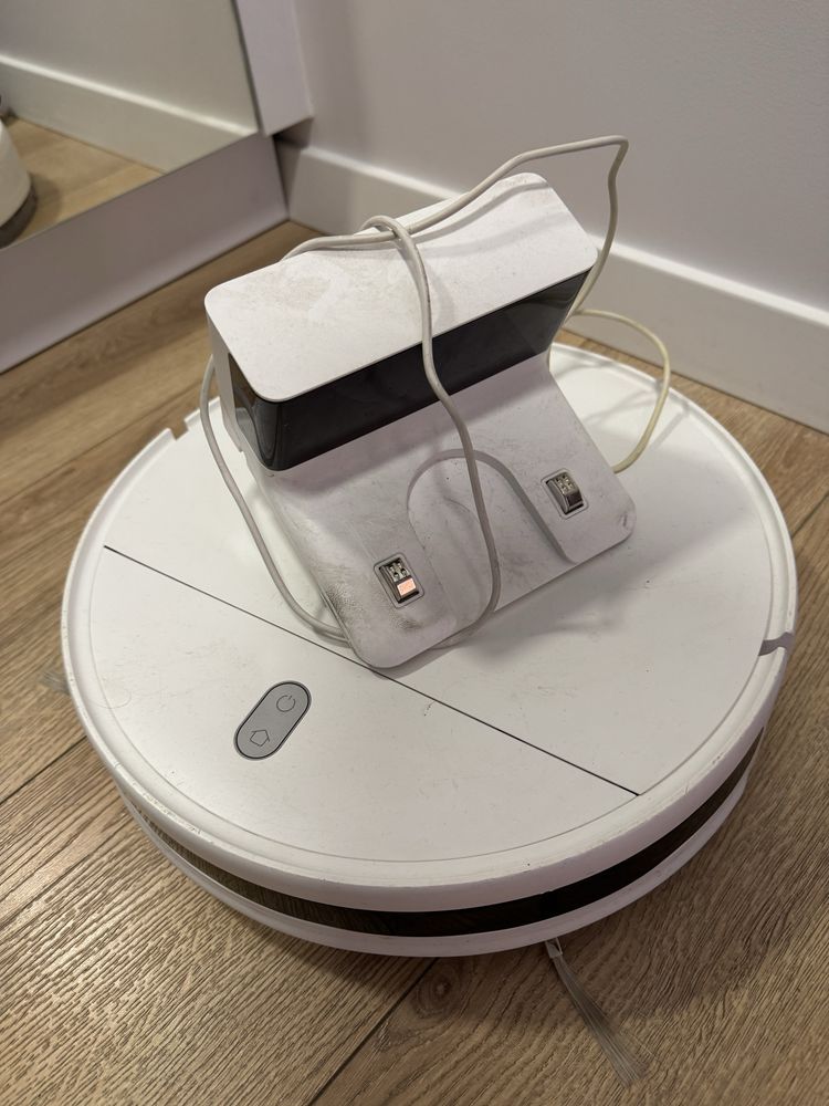 Robot sprzatajacy Xiaomi Mi Robot Essential