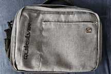 Teczka na laptopa Quiksilver