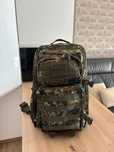 Plecak wojskowy Mil tec 36 l Nowy !