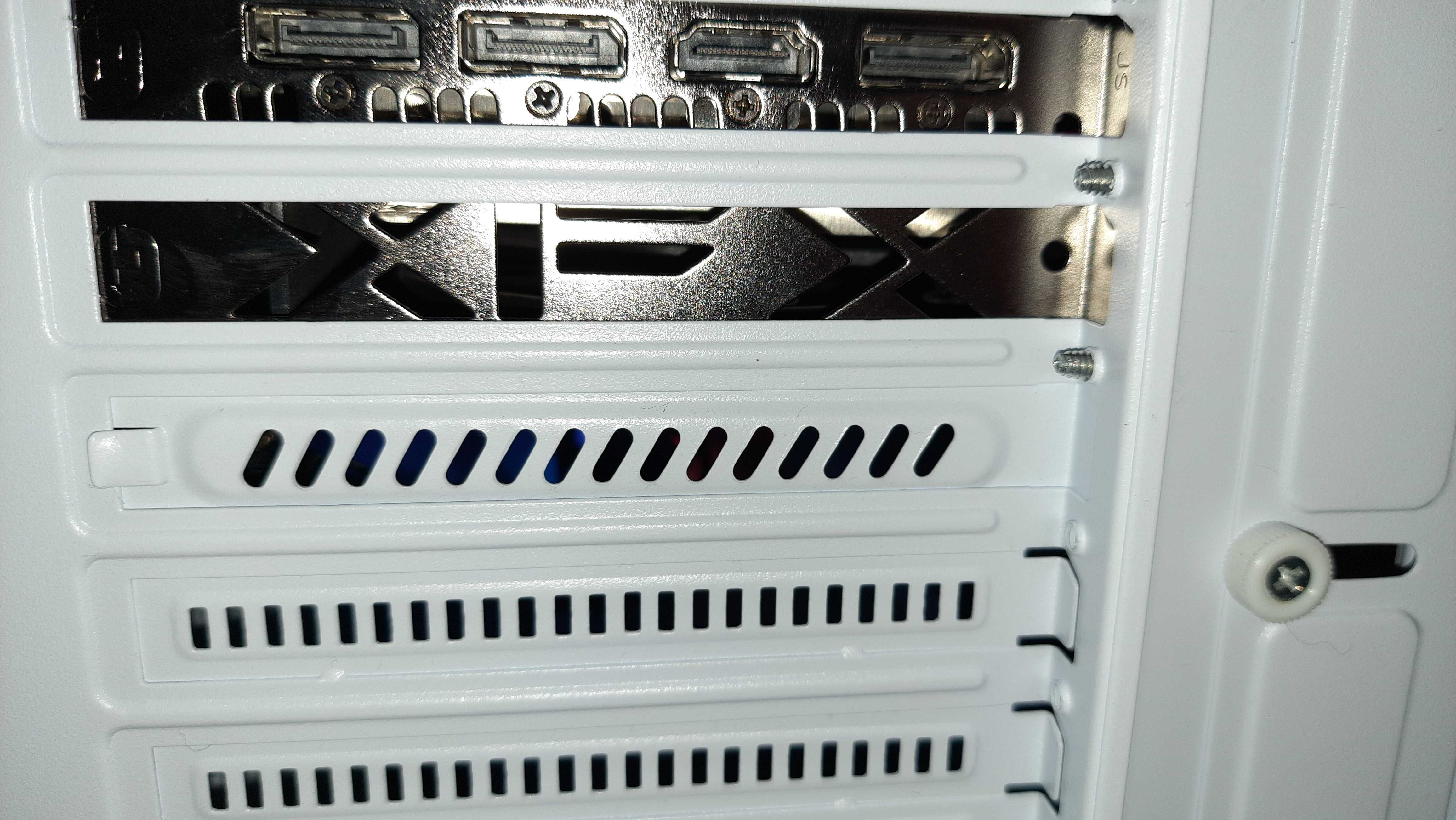 Komputer Gamingowy | RX 6600 XT | Ryzen 5600 | 1TB SSD M.2 | 16GB RAM