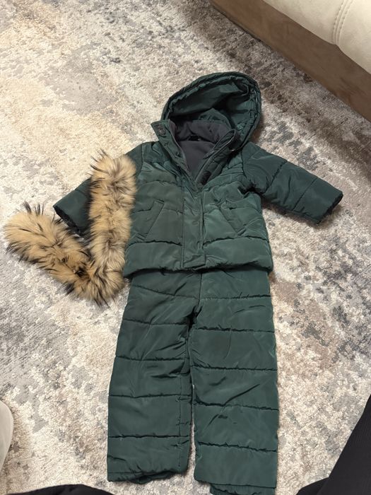 Teplee net комбинезон,розмір 86-92