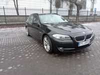 BMW 5 2011r 2.0 d. Nowy rozrząd polecam zamiana