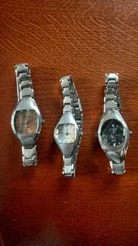Zegarki damskie używane