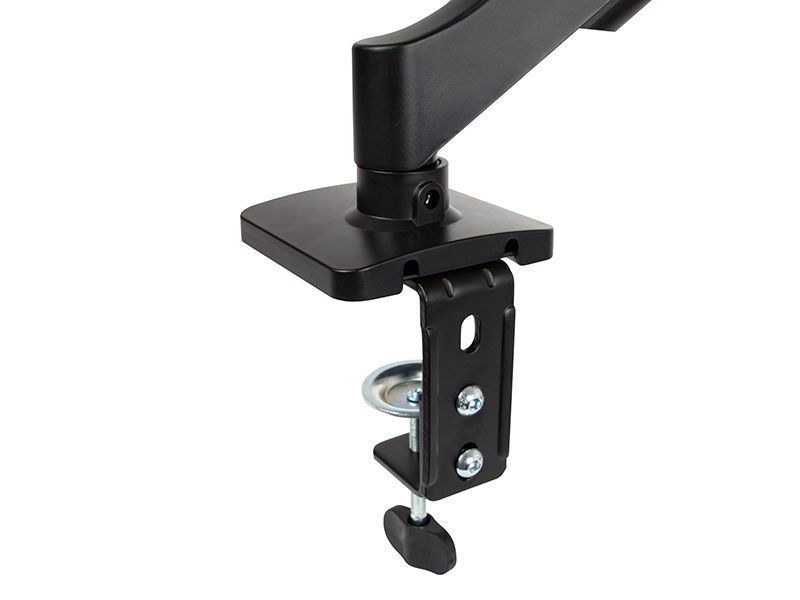 Uchwyt biurkowy gazowy do monitora TV 17-32 cali Blow do biurka 76-881