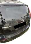 Tampa da mala Mazda 5
