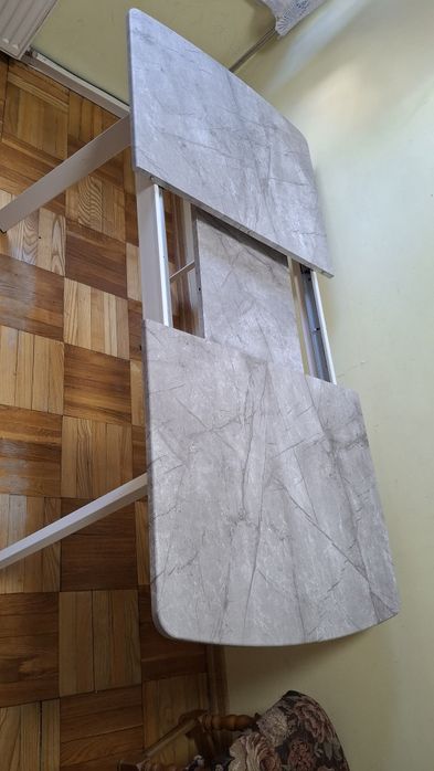 Стіл кухонний мдф.