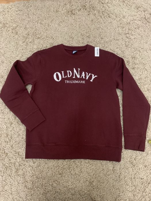 Новий світшот OLD NAVY