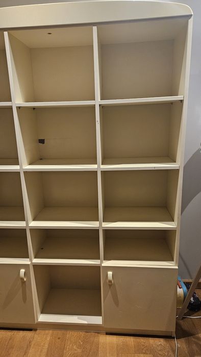 Półka na książki Meblik