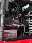 Komputer  GTX 970 / I5 / 16GB / WIFI / Z / 512SSD / AIO /  HDD1TB