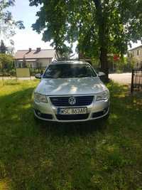 Sprzedam Passat b6 2008r 2.0TDI DSG 140km