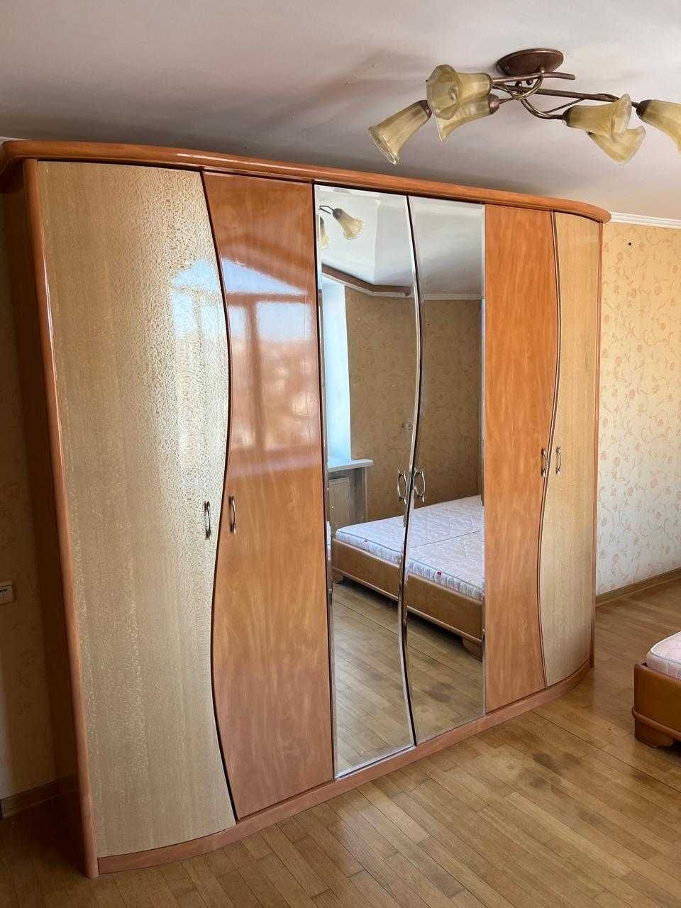 2-рівнева, 4-кімнатна квартира по вул. Шевченка з АВТОНОМНИМ опаленням