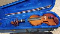 Vende-se violino 1/2, em óptimo estado!