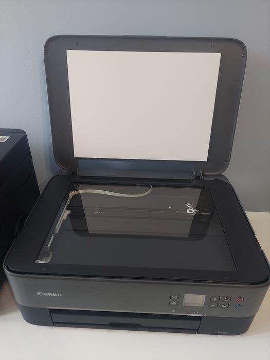 Drukarka canon Pixma