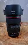 Canon EF 24-70mm f/2.8L II USM