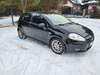 Fiat Punto  Grand 1.9 JTD Sport