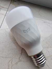 Розумна лампочка світлодіодна Yeelight Wi-Fi LED Bulb YLDP05YL Лот
