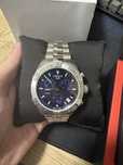 Годинник tissot pr 100 sport gent chronograph