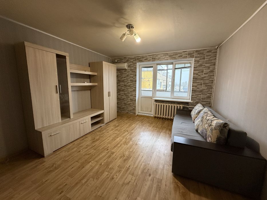 Сдается 1к квартира ул. Б.Ковалевка