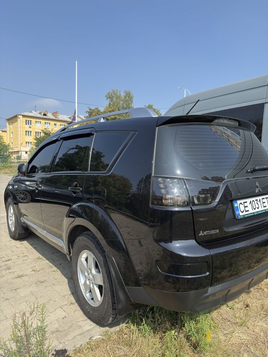 Продам Mitsubishi Outlander XL
