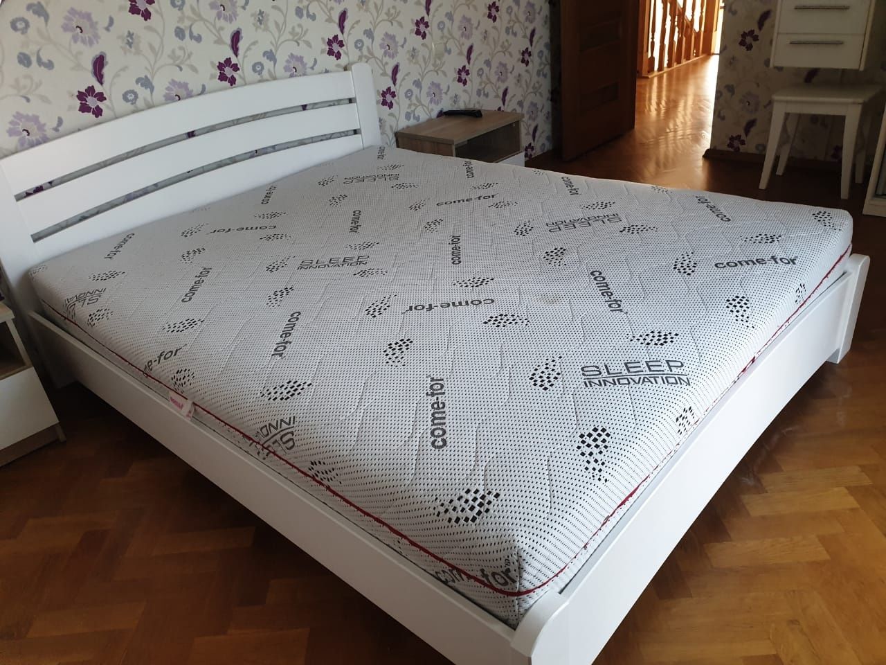 Матрац 1600×2000 мм Come For Sleep Innovations