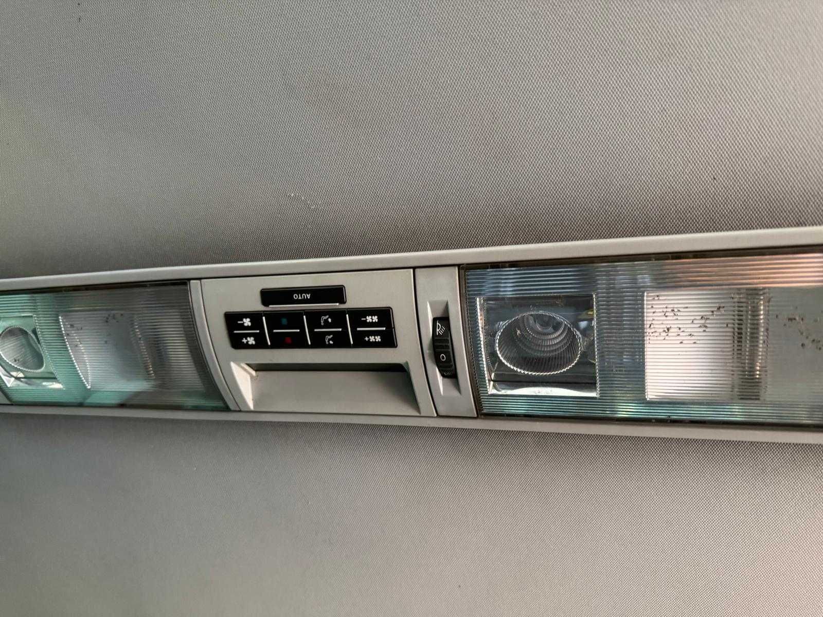 Volkswagen T5 Multivan 2.5TDI!
