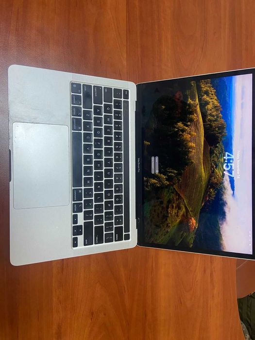MacBook Pro A2338 Apple M1 2020рік
