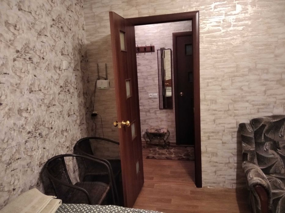 Вільна!центр в.Миру,доба/год, з650,чисто,вокзал,фіск.чек